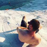 Yagız Sertoglu's Photo