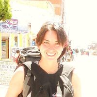 Valentina Cardenas Carrion's Photo