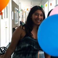 Tania Orellana Cossio的照片