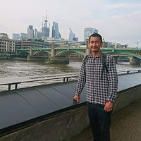 Le foto di Rob Chipperfield