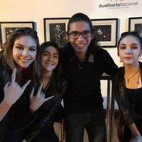 Diego Campos的照片