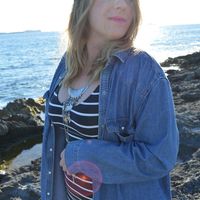 Julia Marcos García's Photo