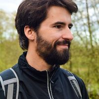 Sven Pedersen的照片