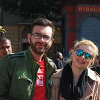 Gev Melkonyan的照片