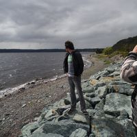 Patricio González O.'s Photo