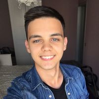 Eugene Volkovsky的照片