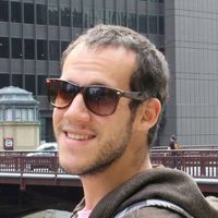 Fábio Nogueira的照片