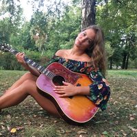 Marta Belayeva的照片