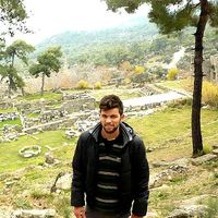 José Contreras's Photo