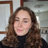 Celeste Mehrabi的照片