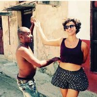 Lucy Wilson的照片