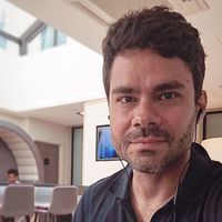 Cadu Primola's Photo