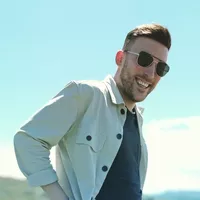 David Fernández的照片