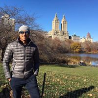 Luiz Fernando Silva's Photo