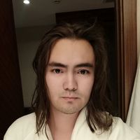 Tlegen Kuandykov的照片