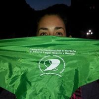 Mara Robles的照片