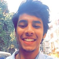 Aditya Sharma的照片