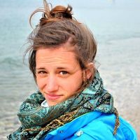 Elena Foglio的照片