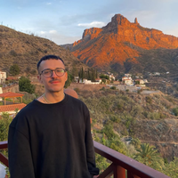 Antonio Daniel González's Photo