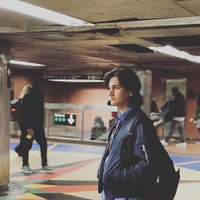 Juan Quintero的照片