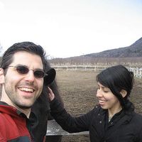 Vanessa Franco's Photo