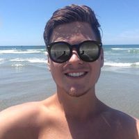 Lucas Sanson的照片