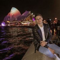 Bohdan Khrystyniuk's Photo