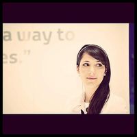 Anastasia Zu's Photo