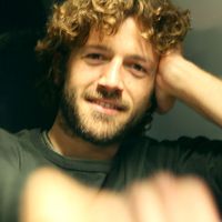 Photos de Ephraim Bieri