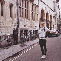 Vera Schneider's Photo