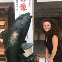 Claire Field's Photo