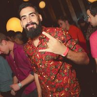 Photos de Manu Sequeira