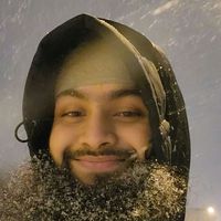 Mohammed Chowdhury's Photo