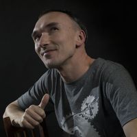 Fotos von Vladimir Matviychuk