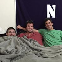 Michael Schaeffer's Photo