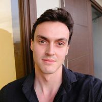 Kai Schultz的照片