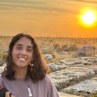 Lin Rodriguez's Photo