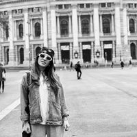 Shorena Ghvinianidze's Photo