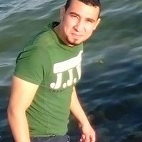 Mohamed Diab's Photo