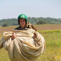 Rostyslav Hasiuk's Photo