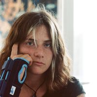 Morgane Durand的照片