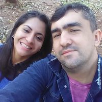 Eraldo Lopes's Photo