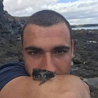 Oscar Ruiz de Gopegui's Photo