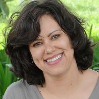 Maria Isabel Formoso's Photo