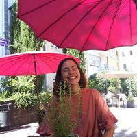 Zoe Kris Justen's Photo