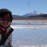 Thiago Calichio的照片