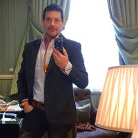 Antonio Sorrentini的照片