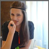 Natalia Shilyaeva's Photo