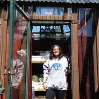 Joanna Touitou的照片