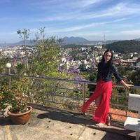 Анна Rybina's Photo